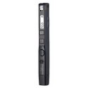 Olympus Digital Voice Recorder VP-20, 8GB, Black Olympus | Black | Rechargeable | MP3, WAV, WMA
