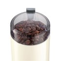 Bosch | TSM6A017C | Coffee Grinder | 180 W | Coffee beans capacity 75 g | Beige