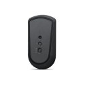 Lenovo | ThinkPad Bluetooth Silent Mouse | Wireless | Bluetooth 5.0 | Black | 1 year(s)
