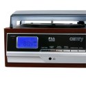 Camry | Turntable | CR 1168 | Bluetooth | USB port | AUX in