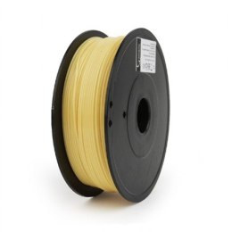 Gembird | Yellow | PLA+ filament