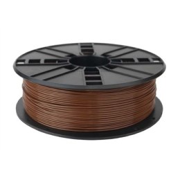 Gembird | Brown | PLA filament
