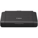Canon PIXMA | TR150 | Wireless | Wired | Colour | Ink-jet | A4/Legal | Black