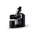 Philips | Viva Collection Juicer | HR1889/70 | Type Slow juicer | Black | 150 W