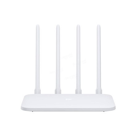 Xiaomi | Mi Router 4C | 802.11n | 300 Mbit/s | Ethernet LAN (RJ-45) ports 3 | MU-MiMO | Antenna type 4 External Antennas