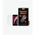 PanzerGlass | Screen protector - glass | Apple iPhone 6, 6s, 7, 8, SE (2nd generation) | Oleophobic coating | Transparent