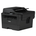 Brother | MFC-L2750DW | Fax / copier / printer / scanner | Monochrome | Laser | A4/Legal | Black | Grey