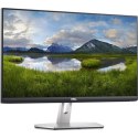Dell | S2421H | 24 "" | IPS | FHD | 1920 x 1080 | 16:9 | 4 ms | 250 cd/m² | Silver | Audio line-out port | HDMI ports quantity 2
