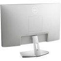 Dell | S2421H | 24 "" | IPS | FHD | 1920 x 1080 | 16:9 | 4 ms | 250 cd/m² | Silver | Audio line-out port | HDMI ports quantity 2