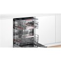 Bosch Serie | 6 Silence Plus | Built-in | Dishwasher Fully integrated | SMV6ECX51E | Width 59.8 cm | Height 81.5 cm | Class C | 