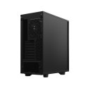 Fractal Design | Define 7 Compact | Black | ATX | Power supply included No | ATX