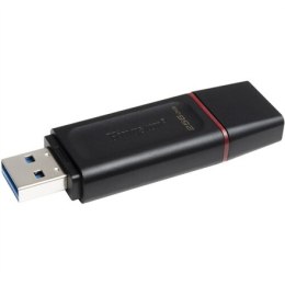 Kingston | USB Flash Drive | DataTraveler Exodia | 256 GB | USB 3.2 Gen 1 | Black