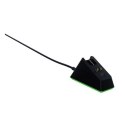 Razer | Mouse Dock Chroma | Wireless | USB | Black | Yes