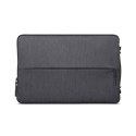 Lenovo | Fits up to size "" | Laptop Urban Sleeve Case | GX40Z50942 | Case | Charcoal Grey | Waterproof