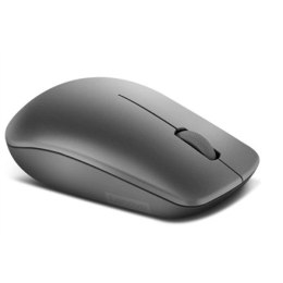 Lenovo | Wireless Mouse | Wireless mouse | 530 | Wireless | 2.4 GHz Wireless via Nano USB | Graphite | year(s)
