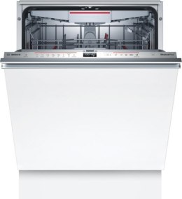 Bosch Serie | 6 Silence Plus | Built-in | Dishwasher Fully integrated | SMV6ZCX42E | Width 59.8 cm | Height 81.5 cm | Class C | 