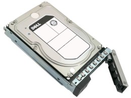 Dell | 12TB 7.2K RPM SATA 6Gbps 512e 3.5in Hot-plug Hard Drive, CK | 7200 RPM | 12000 GB | Hard drive | Hot-swap