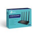 TP-LINK | AC1900 Wireless MU-MIMO Wi-Fi 5 Router | Archer C80 | 802.11ac | 1300+600 Mbit/s | 10/100/1000 Mbit/s | Ethernet LAN (