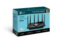 TP-LINK | Archer AX73 | 802.11ax | 4804+574 Mbit/s | 10/100/1000 Mbit/s | Ethernet LAN (RJ-45) ports 4 | Mesh Support No | MU-Mi