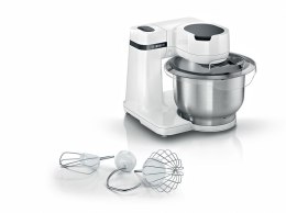 Bosch | MUMS2EW00 | 700 W | MUM Serie Kitchen Machine | Number of speeds 4 | Bowl capacity 3.8 L | White