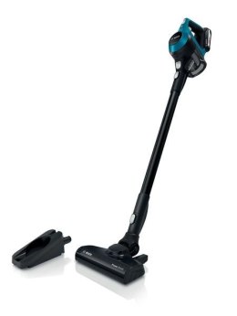 Bosch | Vacuum cleaner Unlimited | BBS611LAG | Handstick 2in1 | Handstick | 18 V | Operating time (max) 30 min | Blue
