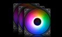 Deepcool | Liquid cooler RGB | CASTLE 360RGB V2
