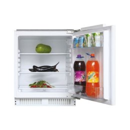 Candy | CRU 160 NE/N | Refrigerator | Energy efficiency class F | Built-in | Larder | Height 83.0 cm | Fridge net capacity 135 L