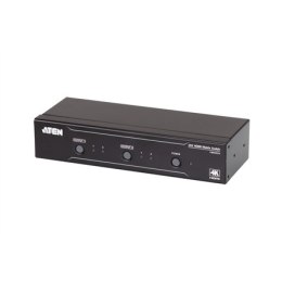 Aten | 2x2 4K HDMI Martrix Switch | VM0202H | Warranty 36 month(s)