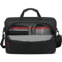 Lenovo | Fits up to size 16 "" | Essential | ThinkPad Essential 15.6"" Topload (Sustainable & Eco-friendly, made with recycled P