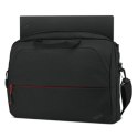 Lenovo | Fits up to size 16 "" | Essential | ThinkPad Essential 15.6"" Topload (Sustainable & Eco-friendly, made with recycled P