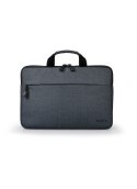 PORT DESIGNS | Fits up to size 13.3 "" | Belize | Toploading laptop case | Black | Shoulder strap