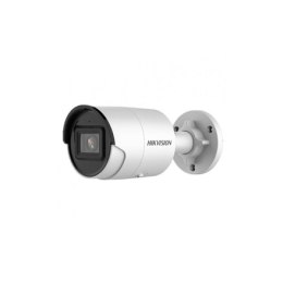 Hikvision | IP Bullet Camera | DS-2CD2046G2-IU | 24 month(s) | Baseline Profile/Main Profile/High Profile, Main Stream Supports 