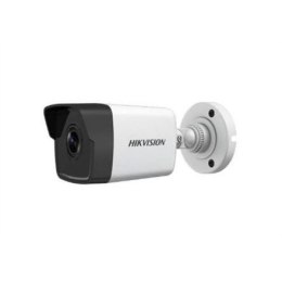 Hikvision | IP camera | DS-2CD1043G0-IF4 | 24 month(s) | Bullet | 4 MP | 4mm/F2.0 | Power over Ethernet (PoE) | IP67 | H.264+/H.