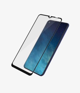 PanzerGlass | Screen protector - glass | Samsung Galaxy A22 5G | Tempered glass | Black | Transparent