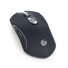 Gembird | RGB Gaming Mouse 