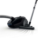Philips | PowerGo FC8241/09 | Vacuum cleaner | Bagged | Power 750 W | Dust capacity 3 L | Black