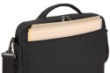 Thule | Fits up to size 15 "" | Subterra MacBook Attaché | TSA-315B | Messenger - Briefcase | Black | Shoulder strap