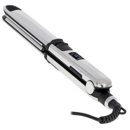 Camry | Professional hair straightener | CR 2320 | Warranty month(s) | Ionic function | Display LCD digital | Temperature (min)