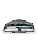 PORT DESIGNS | Fits up to size "" | Yosemite Eco TL 15.6 | Laptop Case | Grey | Shoulder strap
