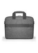 PORT DESIGNS | Fits up to size "" | Yosemite Eco TL 15.6 | Laptop Case | Grey | Shoulder strap