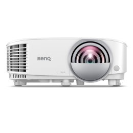 Benq | MX825STH | DLP projector | XGA | 1024 x 768 | 3500 ANSI lumens | White