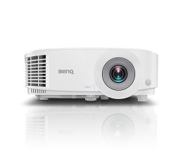 Benq | MX550 | DLP projector | XGA | 1024 x 768 | 3600 ANSI lumens | White