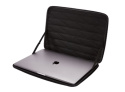 Thule | Fits up to size 16 "" | Gauntlet 4 MacBook Pro Sleeve | Black
