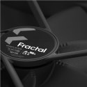Fractal Design | Dynamic X2 GP-18 PWM Black | Black | Case fan