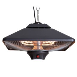 SUNRED | Heater | CE17SQ-B, Spica Bright Hanging | Infrared | 2000 W | Number of power levels | Suitable for rooms up to m² | B