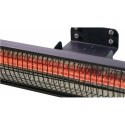 SUNRED | Heater | RD-DARK-15, Dark Wall | Infrared | 1500 W | Number of power levels | Suitable for rooms up to m² | Black | IP