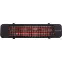 SUNRED | Heater | RD-DARK-VIN25H, Dark Vintage Hanging | Infrared | 2500 W | Number of power levels | Suitable for rooms up to 