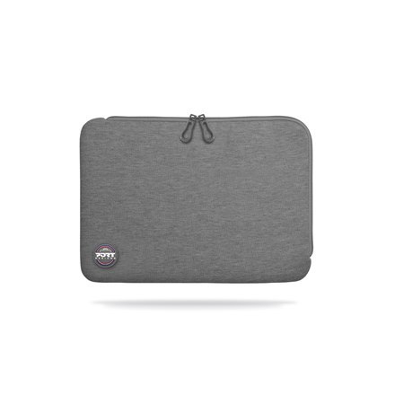 PORT DESIGNS | Fits up to size "" | Torino II Sleeve 13/14"" | Sleeve | Grey