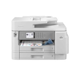 Brother | MFC-J5955DW | Fax / copier / printer / scanner | Colour | Ink-jet | A3/Ledger | Grey