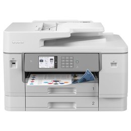 Brother | MFC-J6955DW | Fax / copier / printer / scanner | Colour | Ink-jet | A3/Ledger | Grey